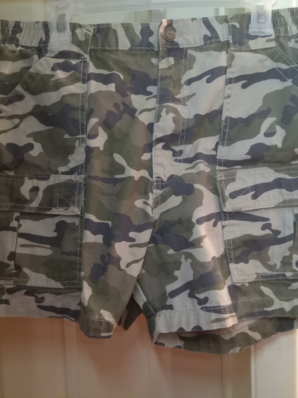 RedHead Beachcomber Shorts 44 Waist 100% Cotton